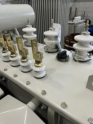 Трансформатор ТМН 2000/110/11 Трансформатор ТМН 2000/110/11